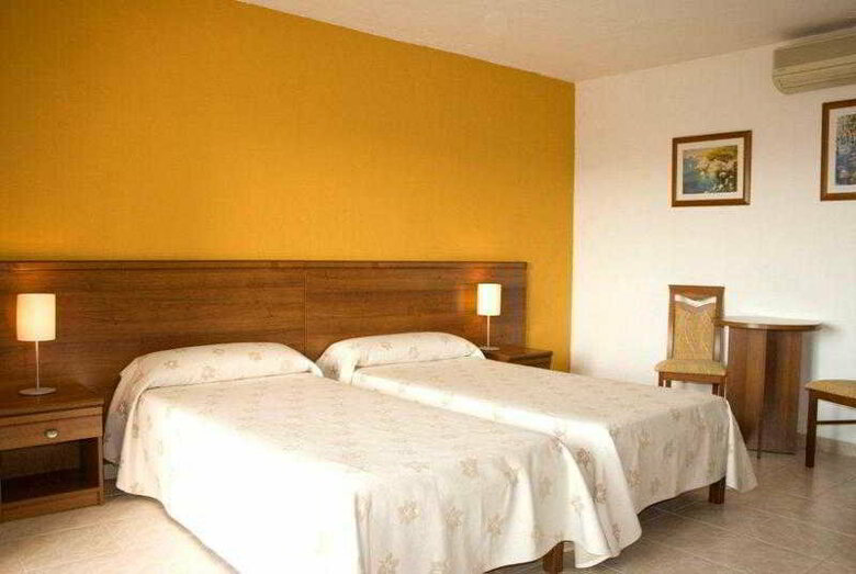 Marble Hotel Stella Maris