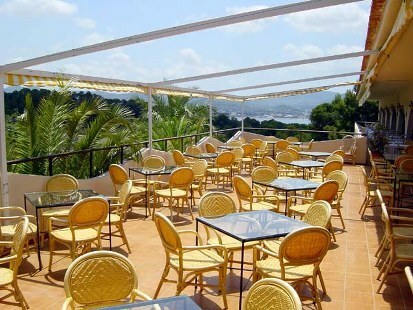 Marble Hotel Stella Maris