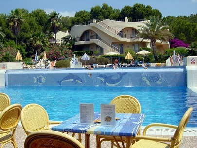 Marble Hotel Stella Maris