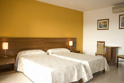 Marble Hotel Stella Maris