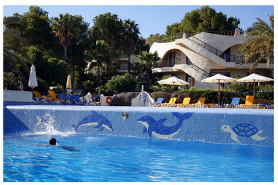 Marble Hotel Stella Maris