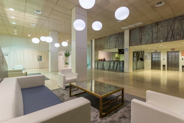 Hotel Iz�n Cavanna