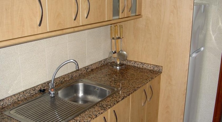Apartamento Hawaii 4-5