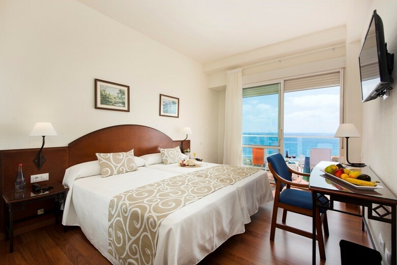 Hotel Aluasun Doblemar