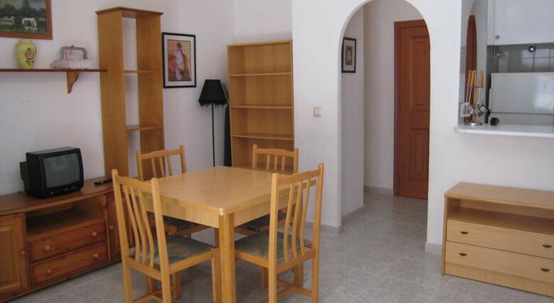 Apartamento Isla Grosa