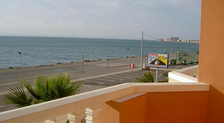 Apartamento Isla Grosa