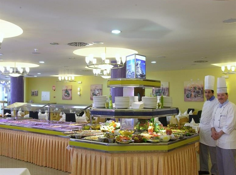 Hotel Las Gaviotas