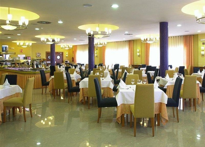 Hotel Las Gaviotas