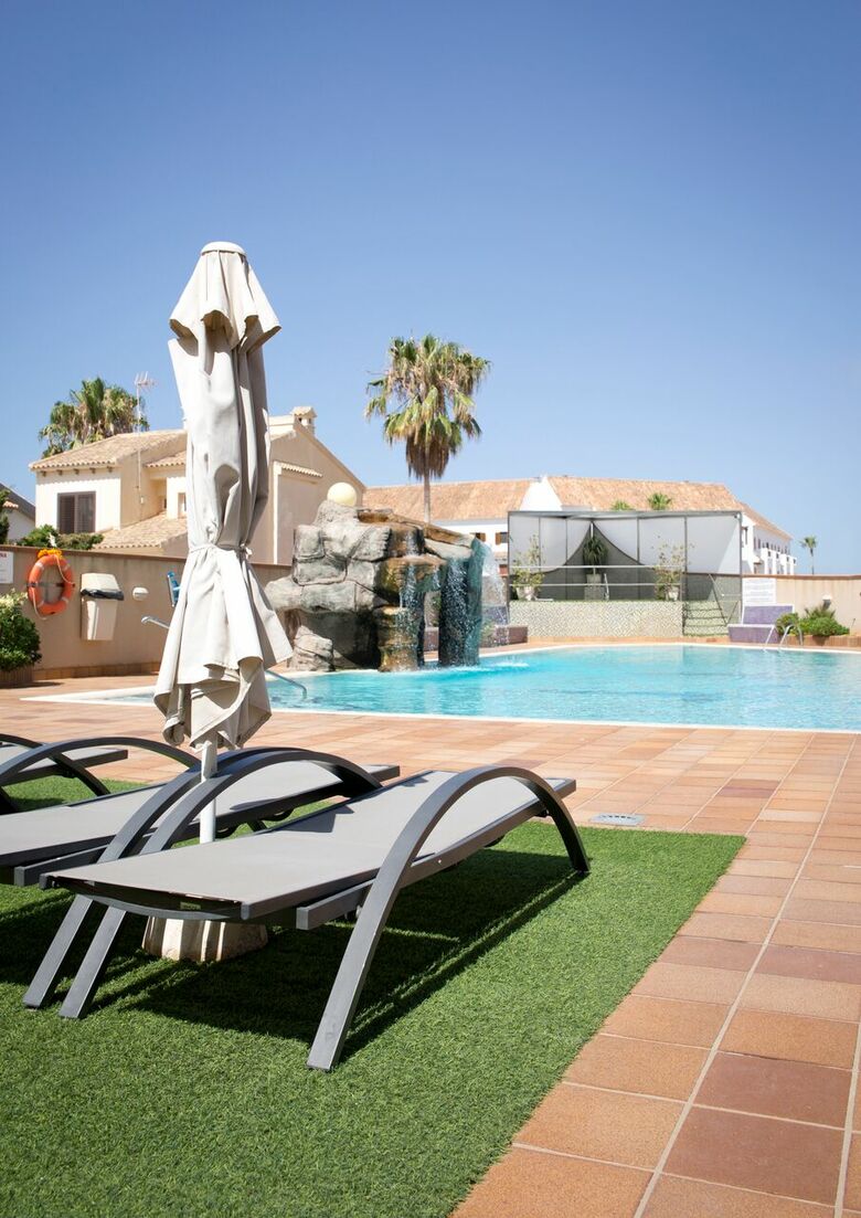 Hotel Las Gaviotas