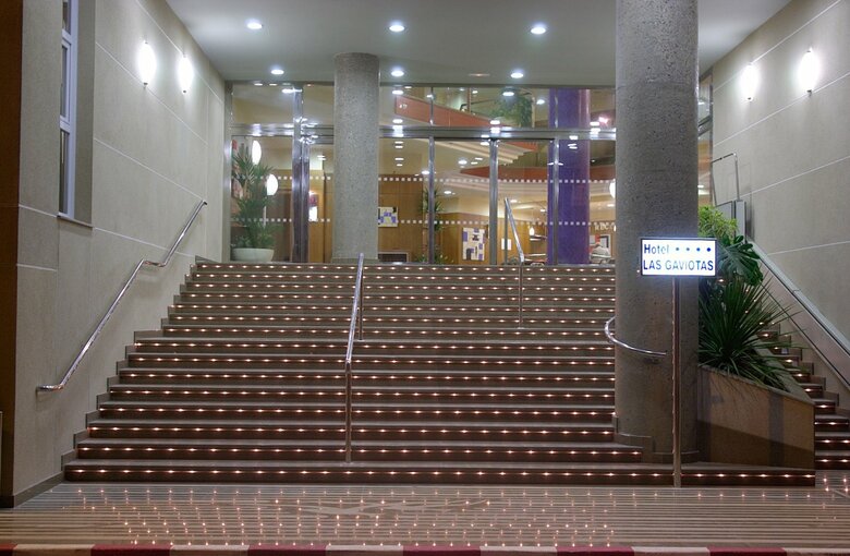 Hotel Las Gaviotas
