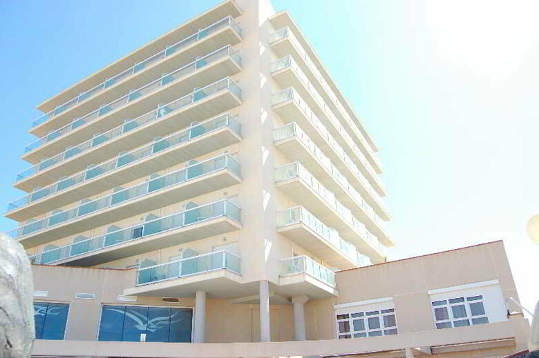 Hotel Las Gaviotas