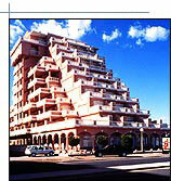 Hotel Los Delfines