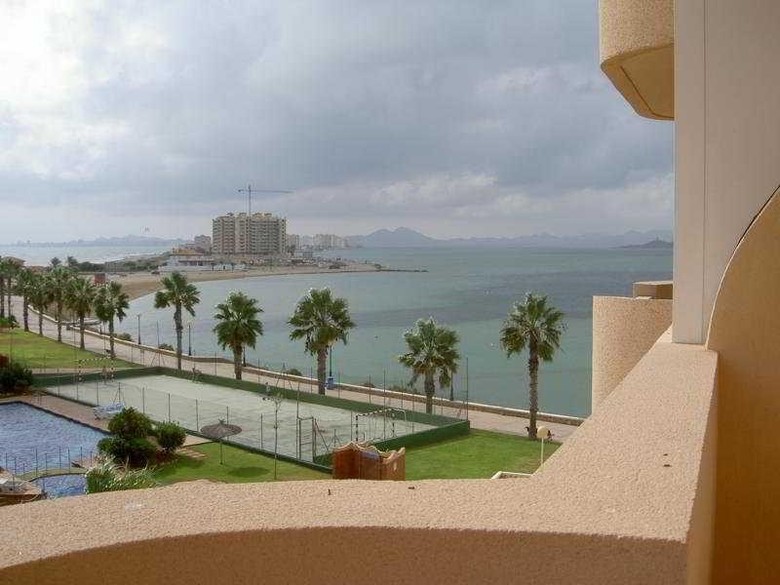 Villa Puerto Playa