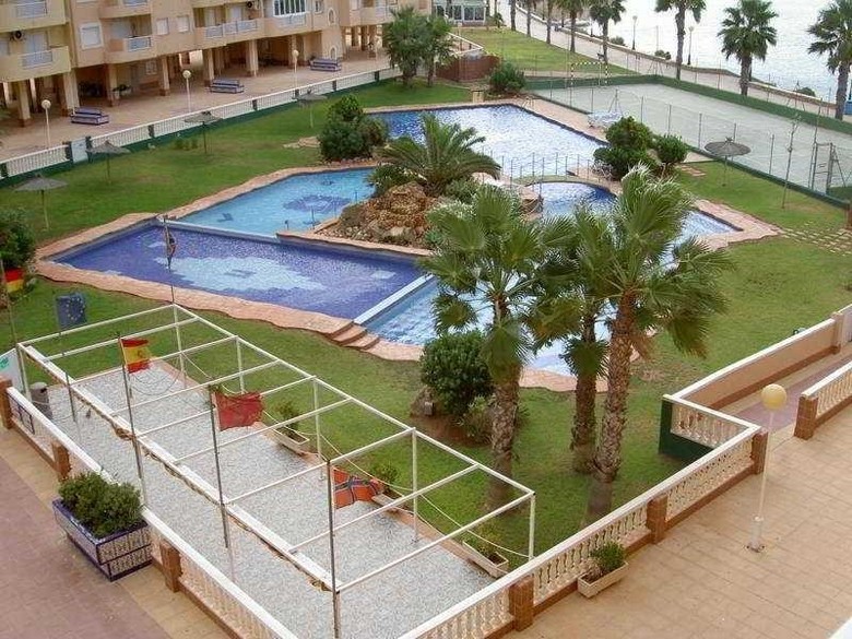 Villa Puerto Playa