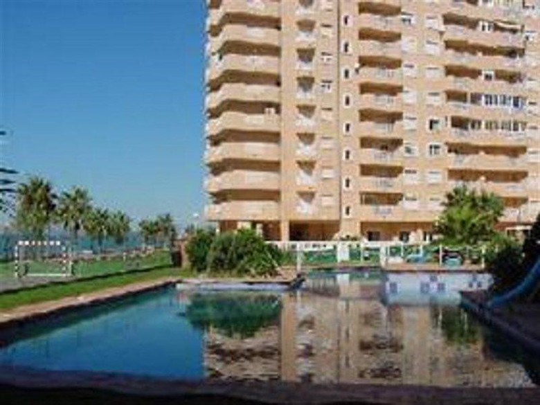 Villa Puerto Playa