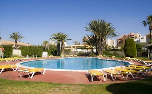 Aparthotel Villas La Manga
