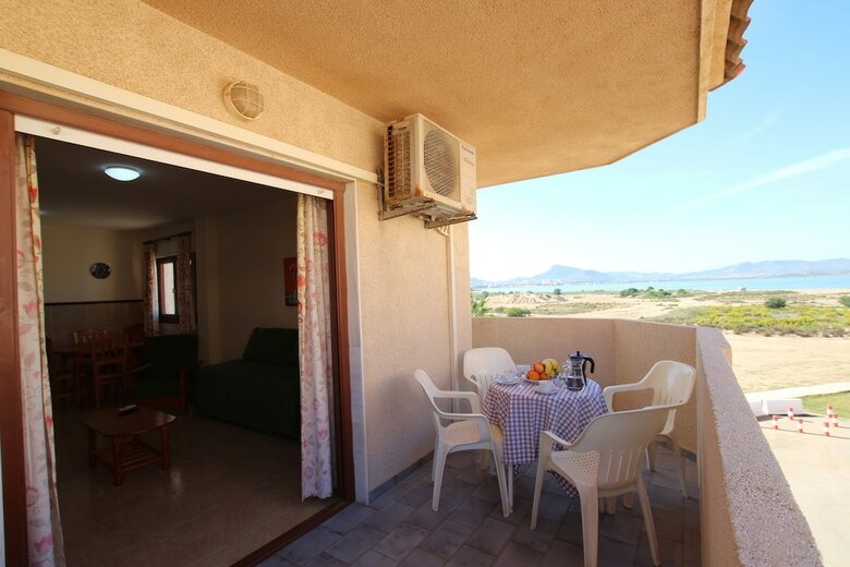 Apartamentos Tesy