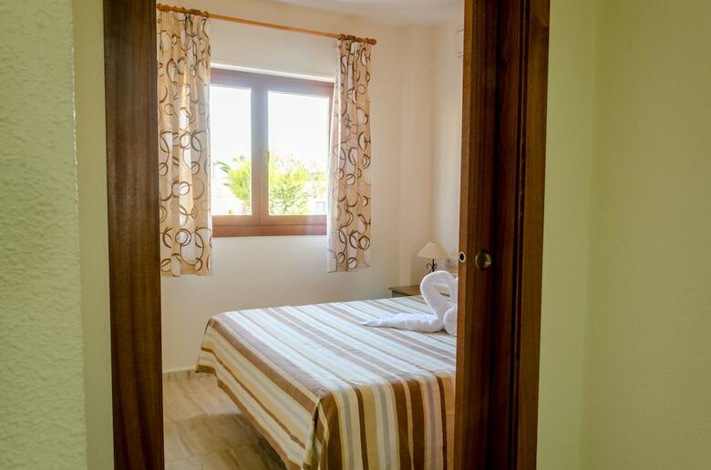 Apartamentos Tesy