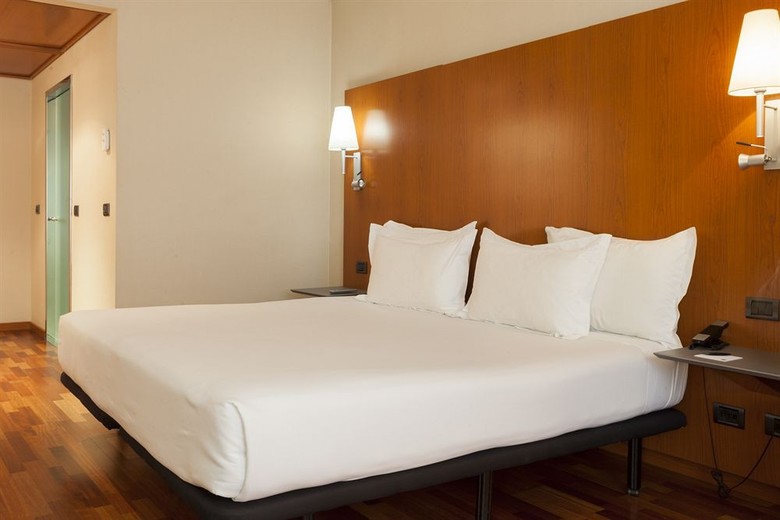 Hotel Ciudad De Lleida