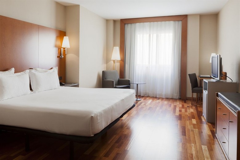 Hotel Ciudad De Lleida