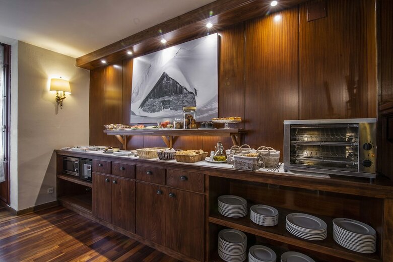 Hotel Fonfreda