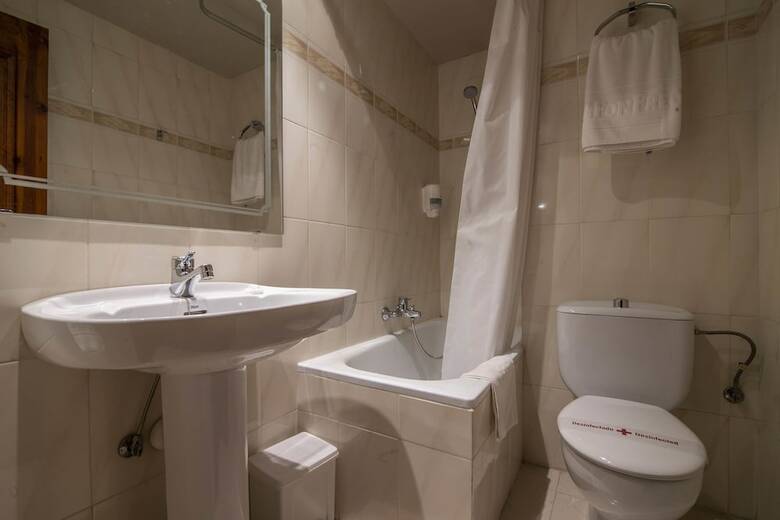 Hotel Fonfreda