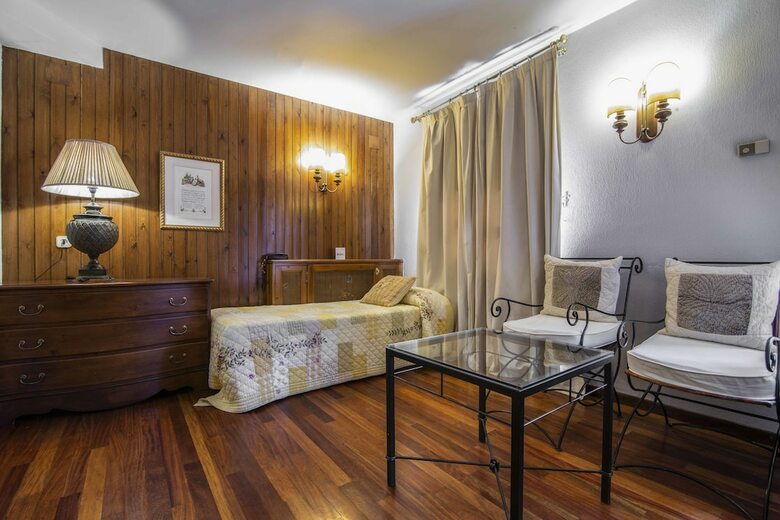 Hotel Fonfreda