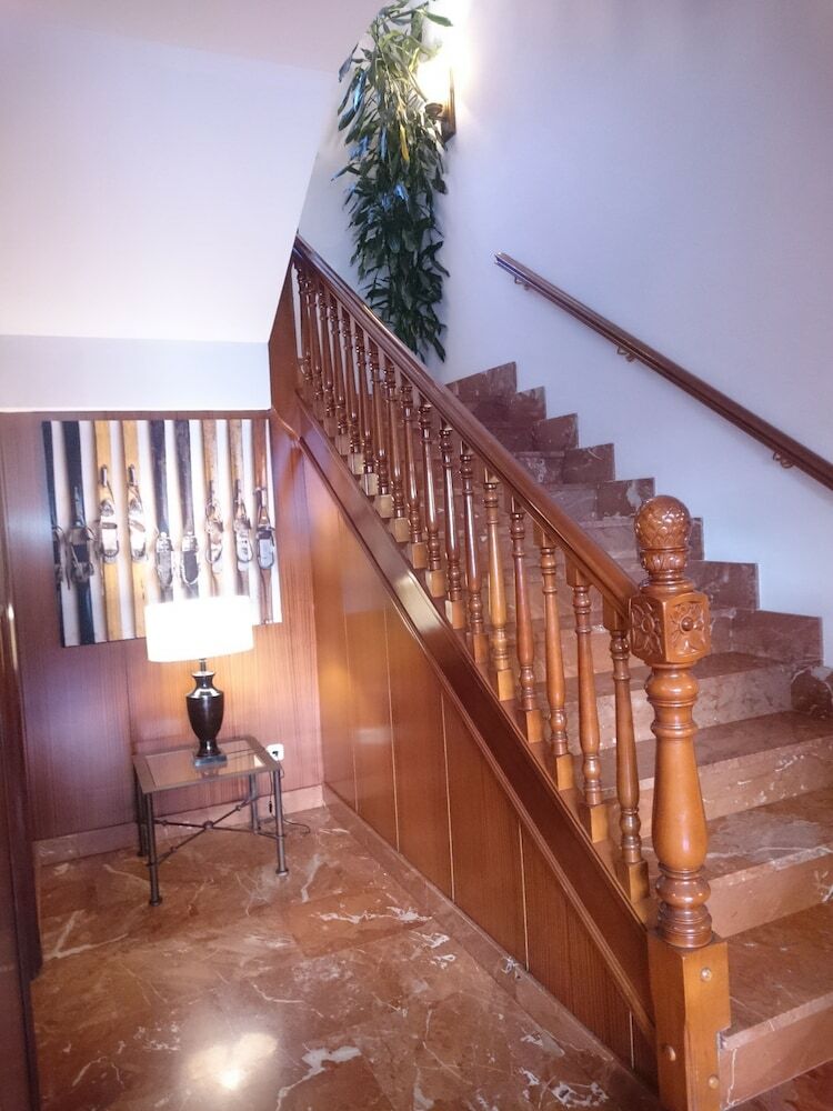 Hotel Fonfreda