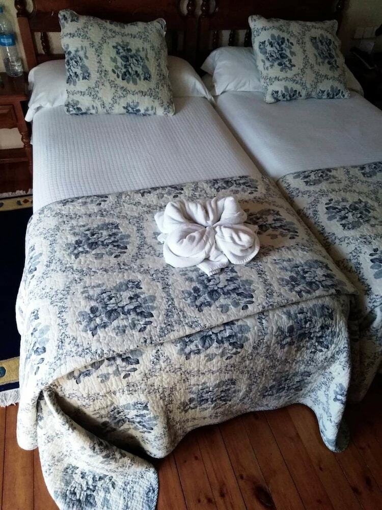 Hotel Fonfreda