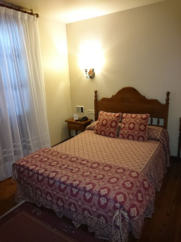 Hotel Fonfreda