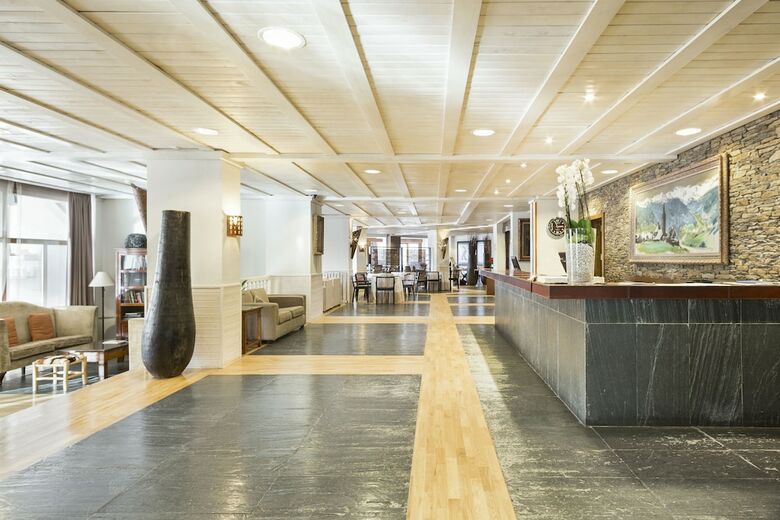 Hotel Eurostars La Pleta