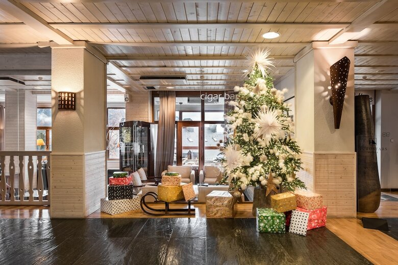 Hotel Eurostars La Pleta