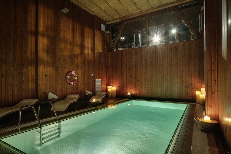 Hotel Eurostars La Pleta