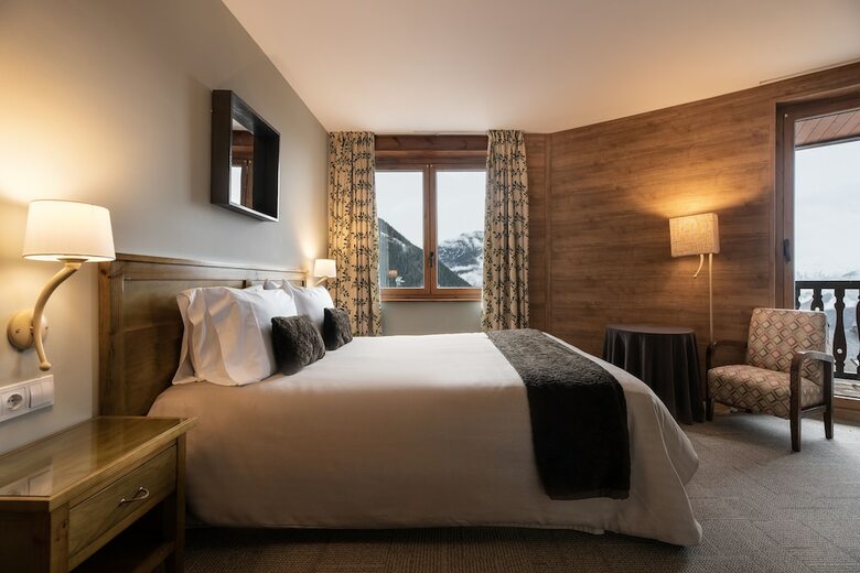 Hotel Eurostars La Pleta