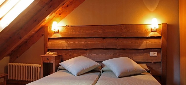 Apartamentos Serrano