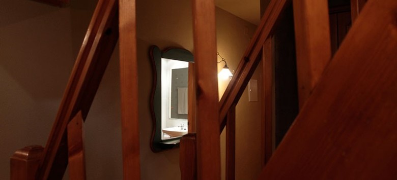 Apartamentos Serrano