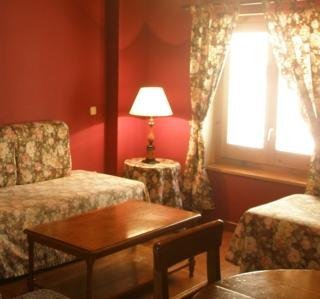 Apartamentos Serrano
