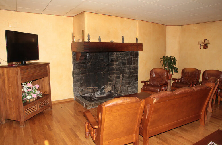 Apartamento Turrull