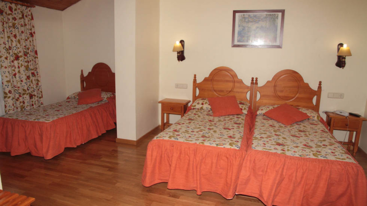 Apartamento Turrull