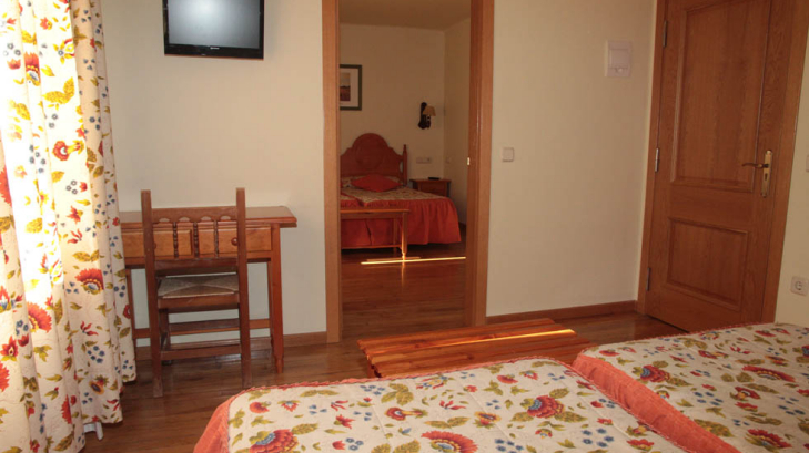 Apartamento Turrull
