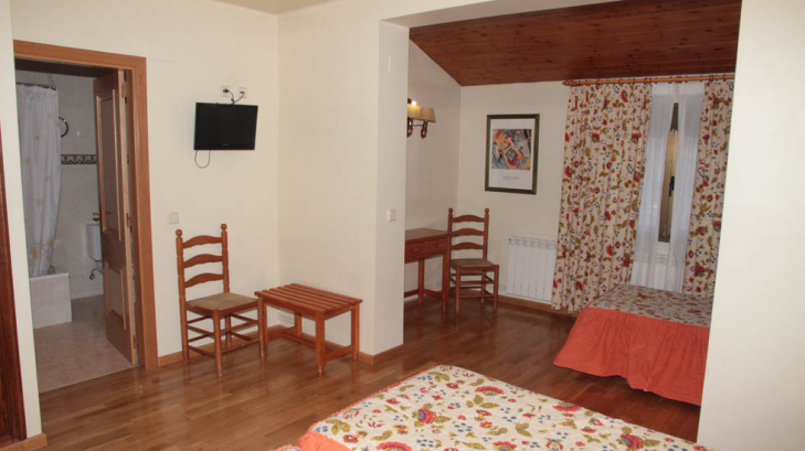 Apartamento Turrull