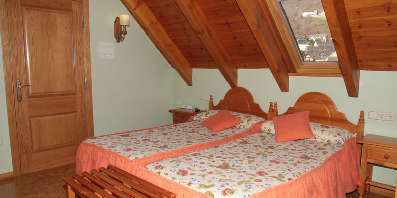 Apartamento Turrull