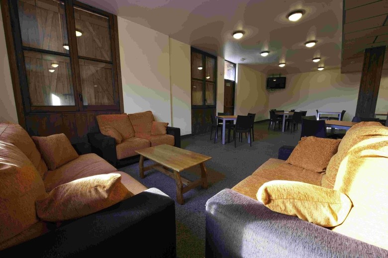 Albergue Les Estades