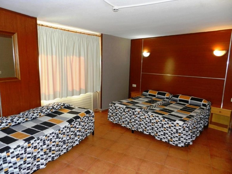 Hotel Or Blanc