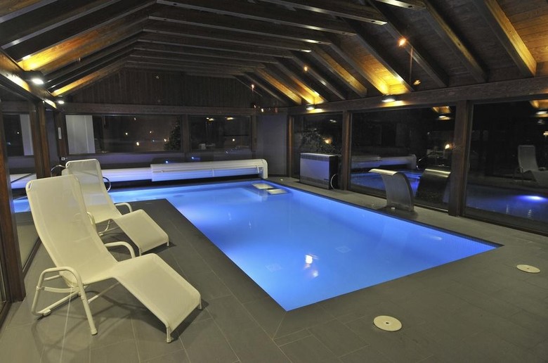 Apartamentos Pessets