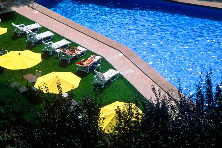 Apartamentos Pessets