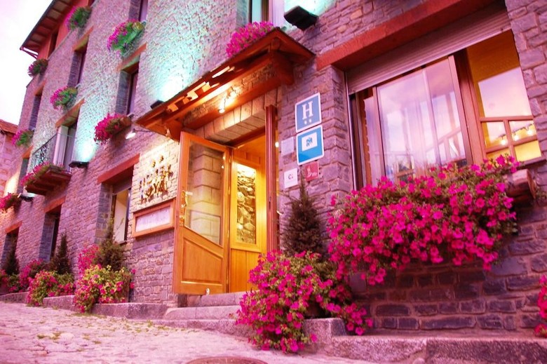 Aparthotel Roya