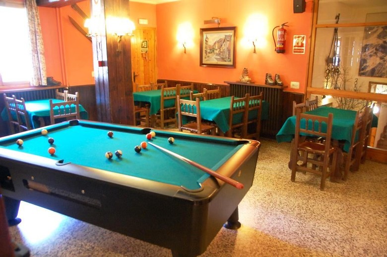 Aparthotel Roya