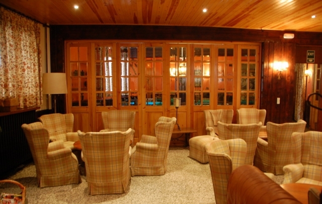 Aparthotel Roya
