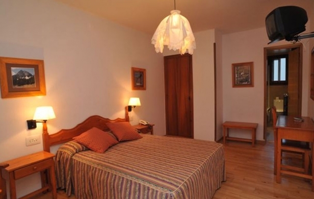 Aparthotel Roya